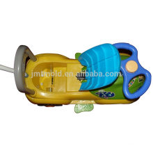 Serviceable Customized Rc Ride On Toy Happy Kids Car Baby Carriage Mould